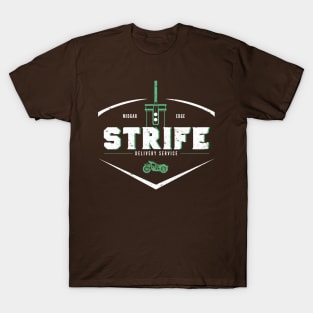 Strife Delivery Service T-Shirt